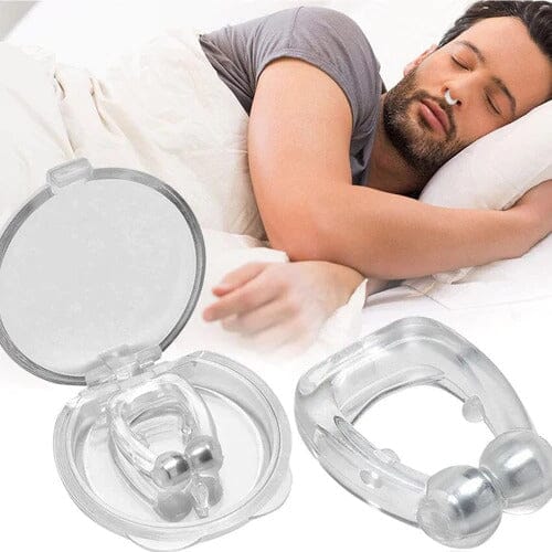 AirSleep™ - Dilatador Nasal Anti-Ronco | Compre 1 Leve 2